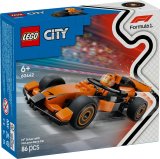 LEGO F1 vozač utrka