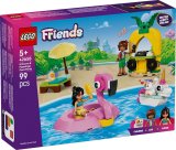 Lego Friends Zabava na bazenu