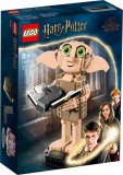 Lego Harry Potter Kućni vilenjak Dobby