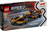 LEGO Speed F1 trakači automobil