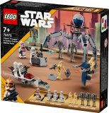 Lego Star Wars Bojni komplet
