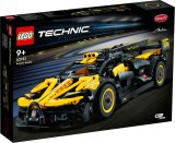 Lego Technic Bugatti bolid