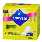 Libresse Dnevni ulošci