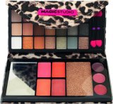 Magic Studio** Wild Safari paleta za oči lice i usne 1 set
