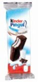 Mliječni desert Kinder Pingui razne vrste 30 g ili 4 x 30 g
