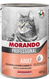 MORANDO PROFESSIONAL CAT ADULT 405 g