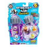 Mr. Beast Lab Swarms set 6