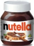 Namaz Nutella Ferrero 1 kg