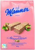 Napolitanke Manner odabrane vrste od 300 g do 400 g