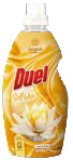Omekšivač za rublje Duel razne vrste 1,6 L / 64 pranja