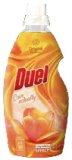 Omekšivač za rublje Duel razne vrste 1,6 L / 64 pranja