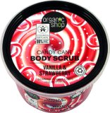 Organic Shop Candy Cane piling za tijelo 250 ml