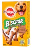 Pedigree Biscrok Gravy Bones 400 g