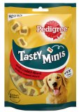 Pedigree Tasty Minis 155 g