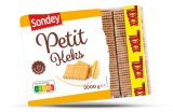 Petit keksi XXL 2 kg