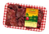 Pileća jetra sa srcem Cekin 500 g