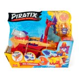 Piratix Playset 1x4