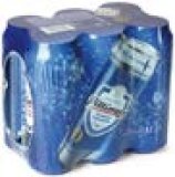 Pivo Pittinger 6 x 0,5 L