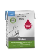 Platinum Menu Puppy 185 g