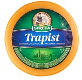 President Trapist, 45% m.m.