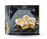 Profiteroli s kremom od pistacija 500 g