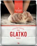 Pšenično brašno glatko, oštro ili graham, Čakovečki Mlinovi 1 kg