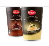 Puding s vrhnjem 500 g