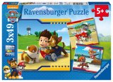 Ravensburger Puzle 3x49