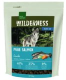REAL NATURE WILDERNESS PURE SALMON ADULT 1 kg