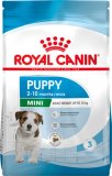 ROYAL CANIN PUPPY MINI 4 kg