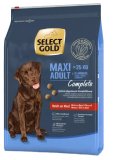 SELECT GOLD COMPLETE ADULT MAXI 4 kg