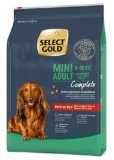 SELECT GOLD COMPLETE MINI ADULT 1 kg