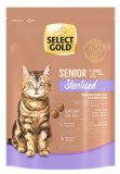 Select Gold Senior Sterilised 300 g