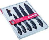 Set kuhinjskih noževa SIMPEX 5-dijelni 1 set