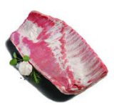 Svinjska potrbušina na pultu (za sušenje) 1 kg