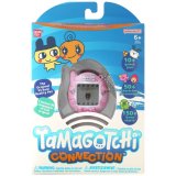 Tamagotchi Connection