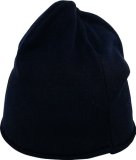 Toplo i meko kapa tanka crna 1 kom.