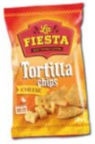 Tortilla čips La Fiesta razne vrste 200 g