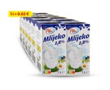 Trajno mlijeko 12x1l