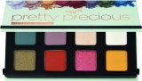 Trend !t up pretty precious paleta sjenila za oči 1 kom