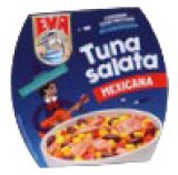 Tuna salata Eva razne vrste 160 g