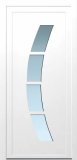 Ulazna vrata 'Milano KF740' 1 kom