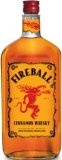 Whisky Fireball 0,7 L