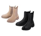 Ženske kožne čizme