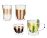 Silvercrest® Set staklenih šalica ili čaša