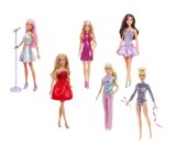Barbie® Barbie lutka