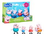 Peppa Pig® Figurice 'Peppa pig'