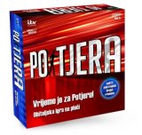 Menart Toys® Društvena igra 'Potjera'