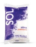 Pag 91 Kuhinjska morska sol 5 kg