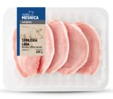 Svježi svinjski minutni odrezak 400 g